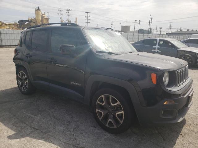 Photo 3 VIN: ZACCJABT4GPD65339 - JEEP RENEGADE L 