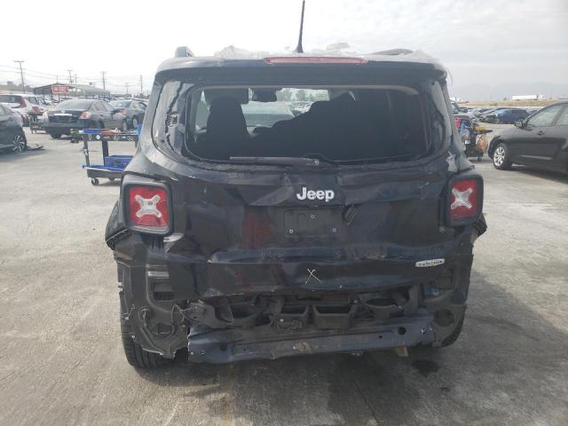 Photo 5 VIN: ZACCJABT4GPD65339 - JEEP RENEGADE L 