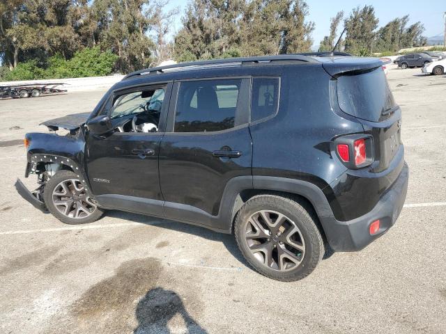 Photo 1 VIN: ZACCJABT4GPD65373 - JEEP RENEGADE 