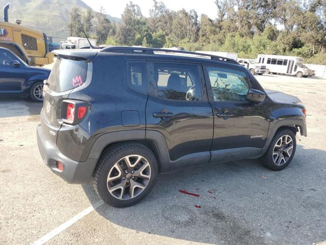 Photo 2 VIN: ZACCJABT4GPD65373 - JEEP RENEGADE 