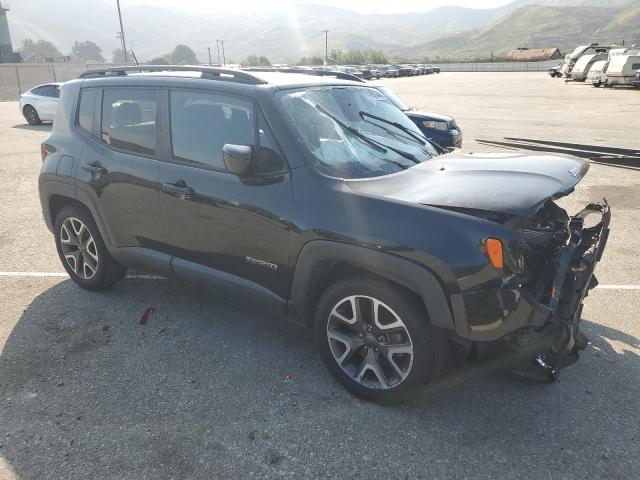 Photo 3 VIN: ZACCJABT4GPD65373 - JEEP RENEGADE 