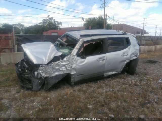 Photo 5 VIN: ZACCJABT4GPD84294 - JEEP RENEGADE 