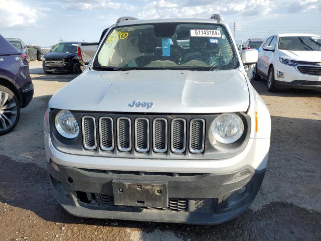 Photo 4 VIN: ZACCJABT4GPD88667 - JEEP RENEGADE 