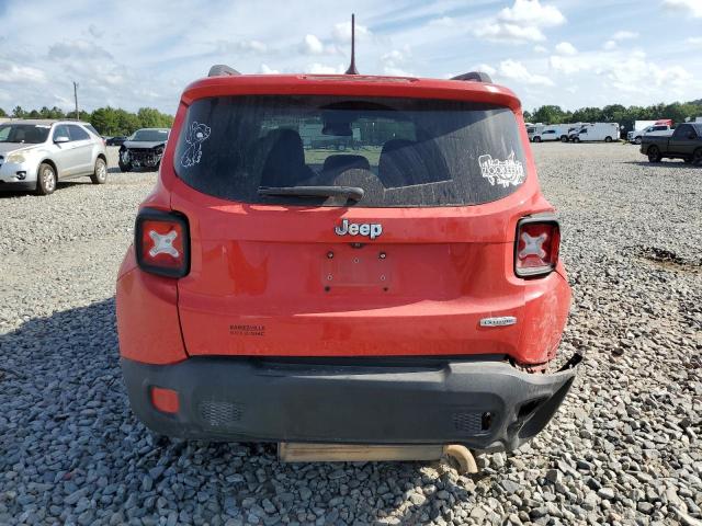 Photo 5 VIN: ZACCJABT4GPE34322 - JEEP RENEGADE L 