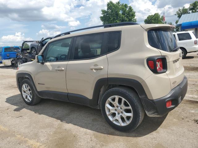 Photo 1 VIN: ZACCJABT5FPB22329 - JEEP RENEGADE L 