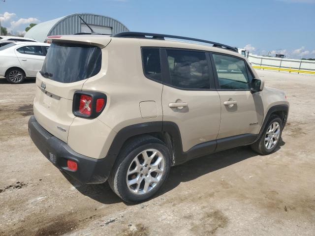 Photo 2 VIN: ZACCJABT5FPB22329 - JEEP RENEGADE L 