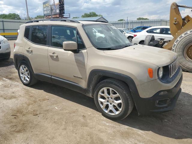 Photo 3 VIN: ZACCJABT5FPB22329 - JEEP RENEGADE L 