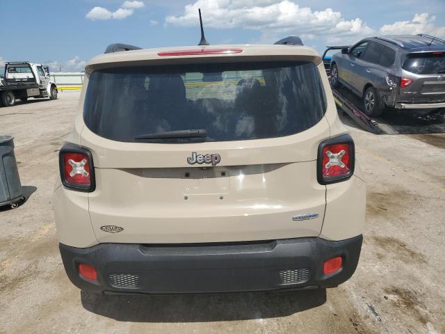 Photo 5 VIN: ZACCJABT5FPB22329 - JEEP RENEGADE L 