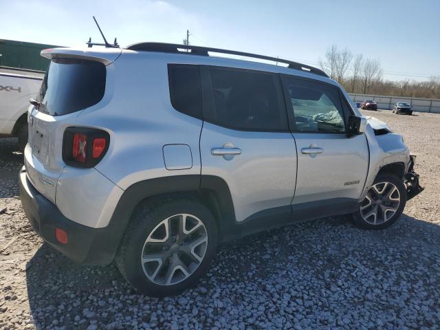 Photo 2 VIN: ZACCJABT5FPB23755 - JEEP RENEGADE 