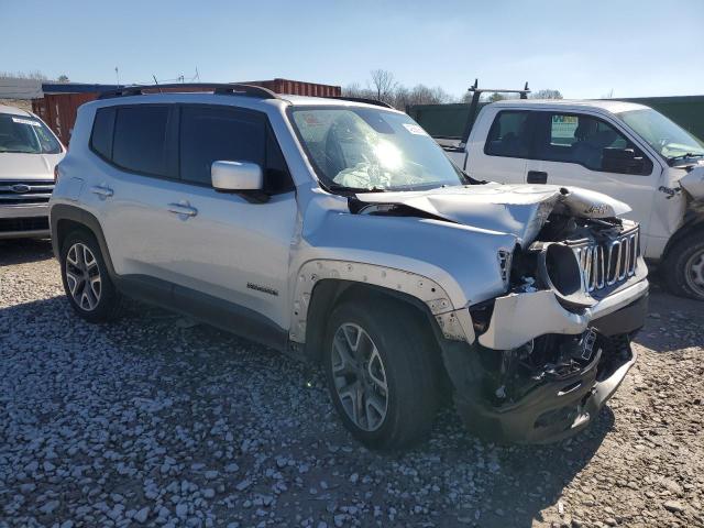 Photo 3 VIN: ZACCJABT5FPB23755 - JEEP RENEGADE 