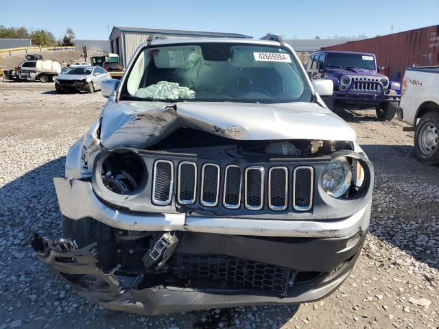 Photo 4 VIN: ZACCJABT5FPB23755 - JEEP RENEGADE 