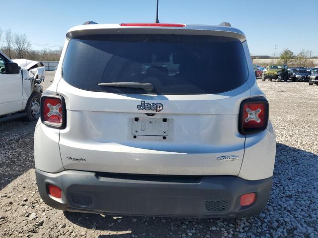 Photo 5 VIN: ZACCJABT5FPB23755 - JEEP RENEGADE 