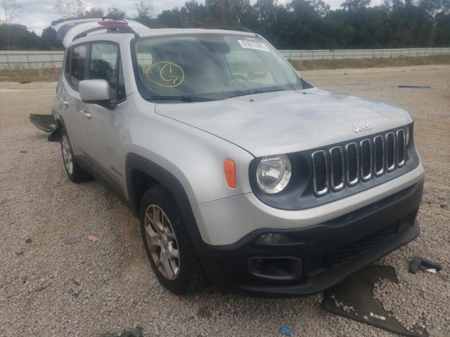 Photo 0 VIN: ZACCJABT5FPB24758 - JEEP RENEGADE L 