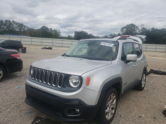 Photo 1 VIN: ZACCJABT5FPB24758 - JEEP RENEGADE L 