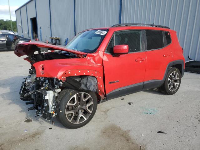 Photo 0 VIN: ZACCJABT5FPB31919 - JEEP RENEGADE L 