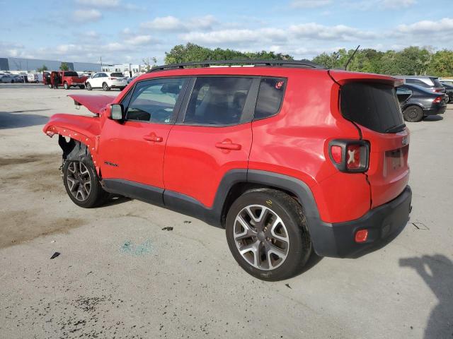 Photo 1 VIN: ZACCJABT5FPB31919 - JEEP RENEGADE L 