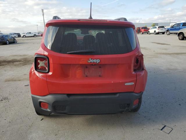 Photo 5 VIN: ZACCJABT5FPB31919 - JEEP RENEGADE L 