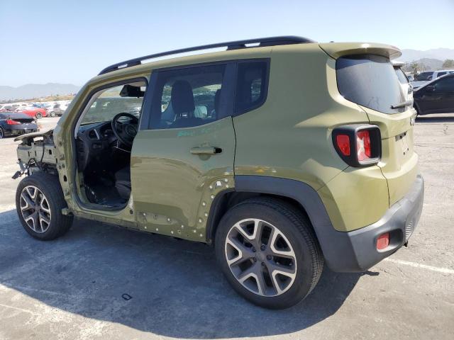 Photo 1 VIN: ZACCJABT5FPB33332 - JEEP RENEGADE 