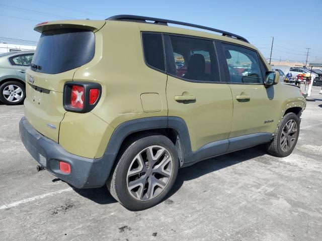 Photo 2 VIN: ZACCJABT5FPB33332 - JEEP RENEGADE 