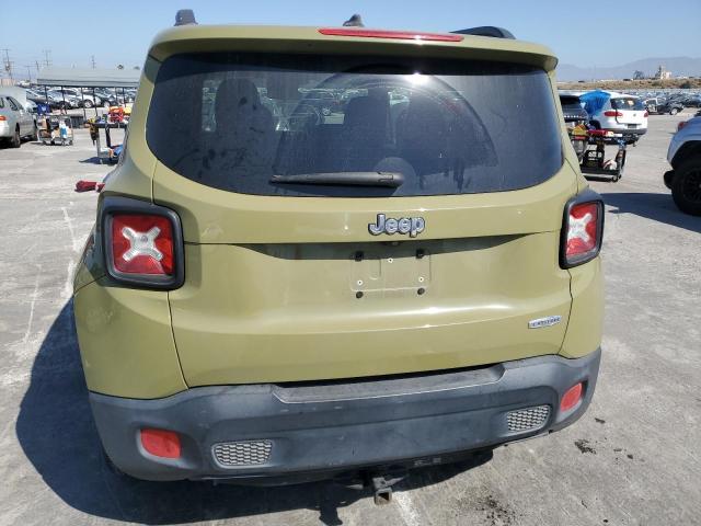 Photo 5 VIN: ZACCJABT5FPB33332 - JEEP RENEGADE 