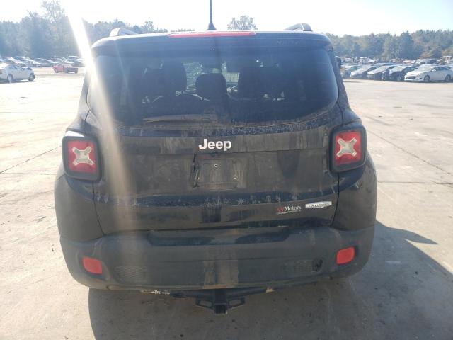 Photo 5 VIN: ZACCJABT5FPB35176 - JEEP RENEGADE 