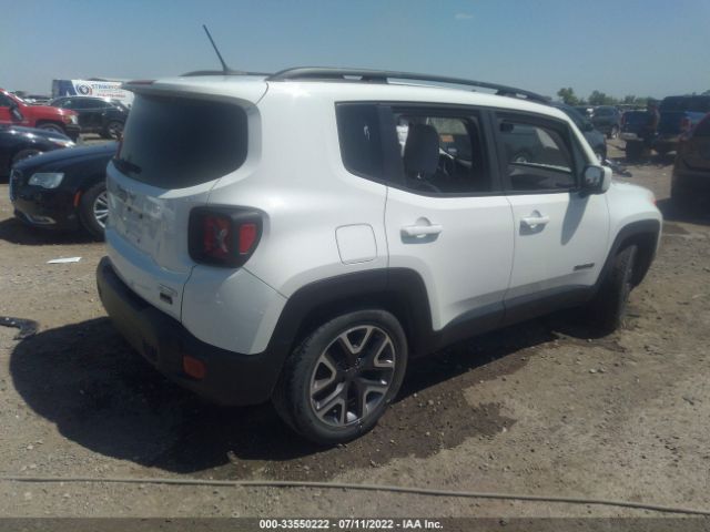 Photo 3 VIN: ZACCJABT5FPB38286 - JEEP RENEGADE 