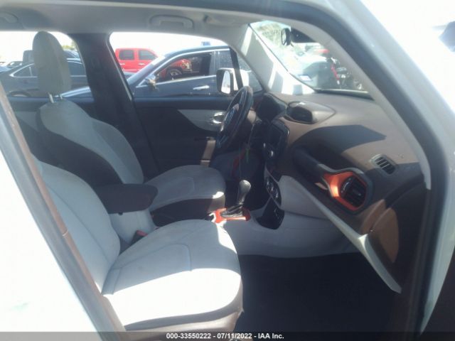 Photo 4 VIN: ZACCJABT5FPB38286 - JEEP RENEGADE 