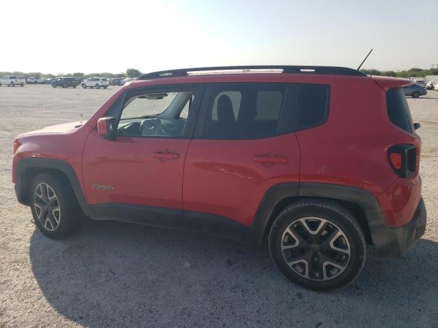 Photo 1 VIN: ZACCJABT5FPB81106 - JEEP RENEGADE L 