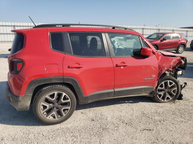 Photo 2 VIN: ZACCJABT5FPB81106 - JEEP RENEGADE L 