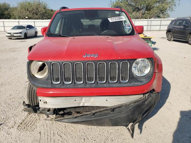 Photo 4 VIN: ZACCJABT5FPB81106 - JEEP RENEGADE L 