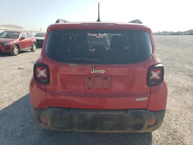 Photo 5 VIN: ZACCJABT5FPB81106 - JEEP RENEGADE L 