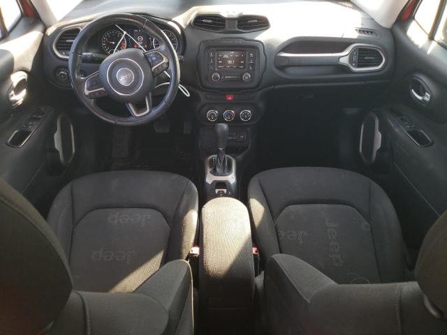 Photo 7 VIN: ZACCJABT5FPB81106 - JEEP RENEGADE L 