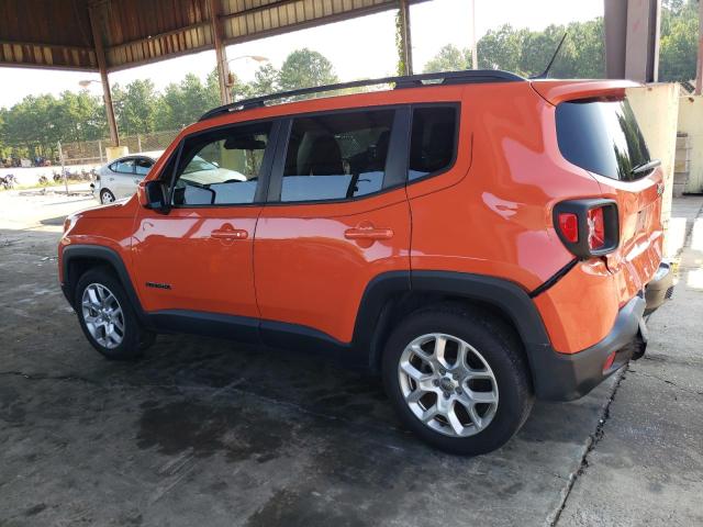 Photo 1 VIN: ZACCJABT5FPB83003 - JEEP RENEGADE L 