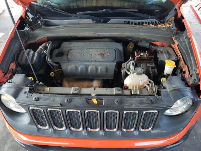 Photo 10 VIN: ZACCJABT5FPB83003 - JEEP RENEGADE L 