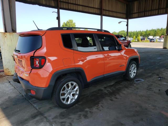 Photo 2 VIN: ZACCJABT5FPB83003 - JEEP RENEGADE L 