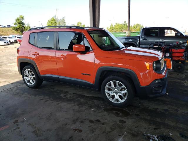 Photo 3 VIN: ZACCJABT5FPB83003 - JEEP RENEGADE L 