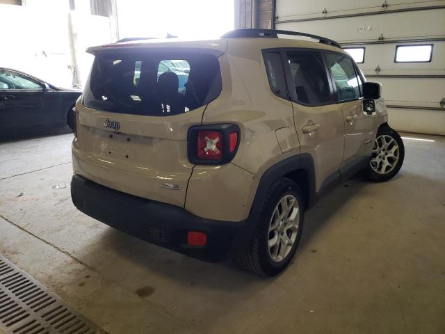 Photo 3 VIN: ZACCJABT5FPB84913 - JEEP RENEGADE L 