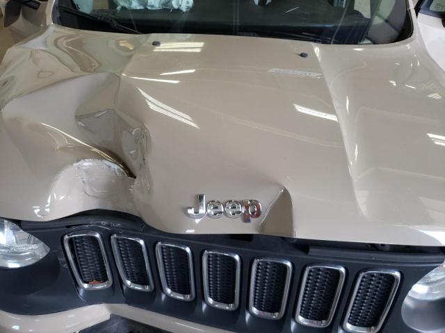 Photo 6 VIN: ZACCJABT5FPB84913 - JEEP RENEGADE L 