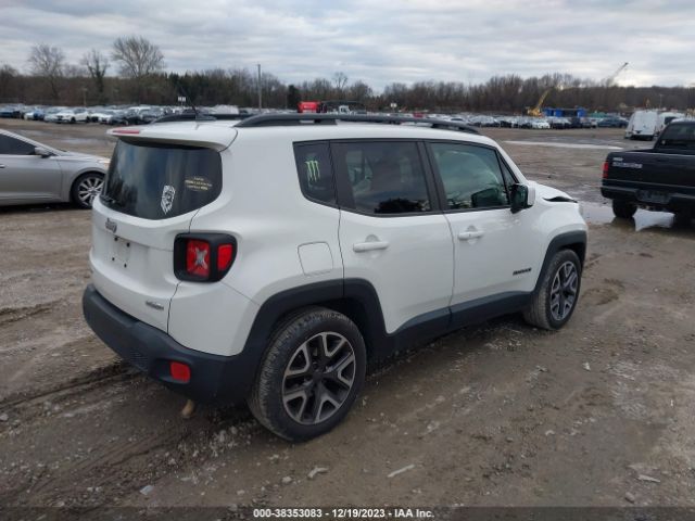 Photo 3 VIN: ZACCJABT5FPB87679 - JEEP RENEGADE 