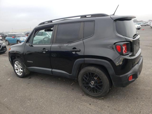 Photo 1 VIN: ZACCJABT5FPB91411 - JEEP RENEGADE 