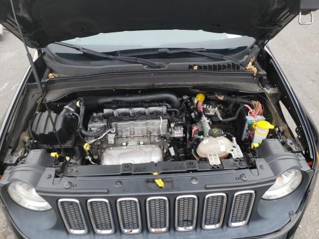 Photo 10 VIN: ZACCJABT5FPB91411 - JEEP RENEGADE 