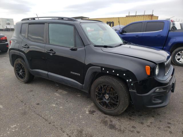 Photo 3 VIN: ZACCJABT5FPB91411 - JEEP RENEGADE 