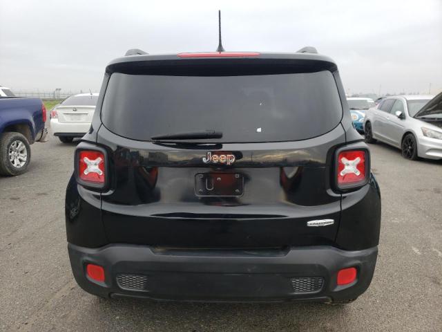 Photo 5 VIN: ZACCJABT5FPB91411 - JEEP RENEGADE 