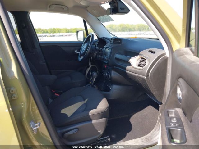 Photo 4 VIN: ZACCJABT5FPB91702 - JEEP RENEGADE 