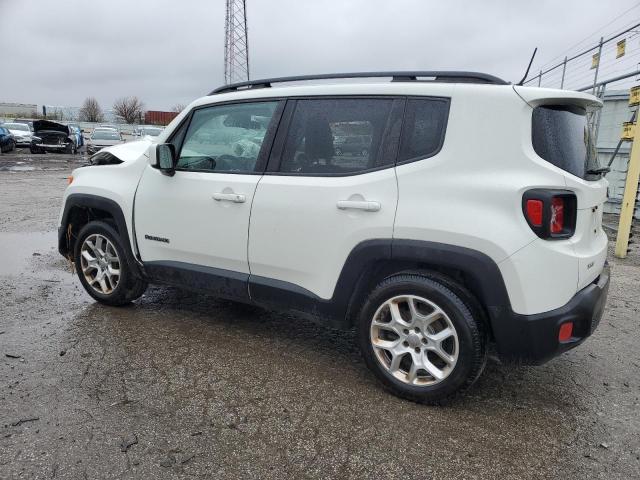 Photo 1 VIN: ZACCJABT5FPB92980 - JEEP RENEGADE L 