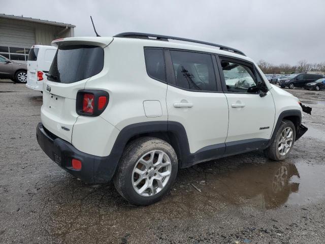 Photo 2 VIN: ZACCJABT5FPB92980 - JEEP RENEGADE L 