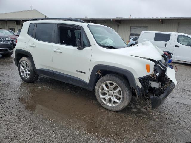 Photo 3 VIN: ZACCJABT5FPB92980 - JEEP RENEGADE L 