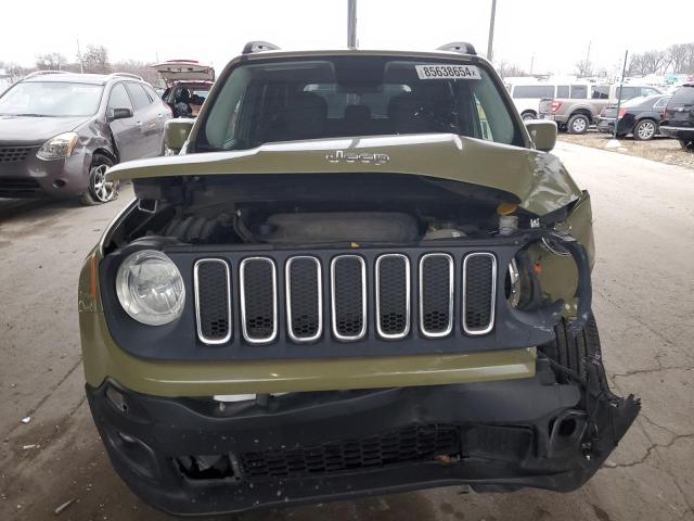 Photo 4 VIN: ZACCJABT5FPB97421 - JEEP RENEGADE L 