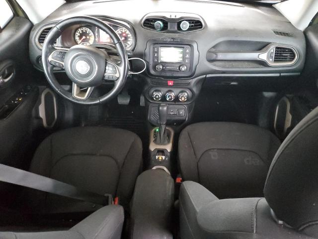 Photo 7 VIN: ZACCJABT5FPB97421 - JEEP RENEGADE L 