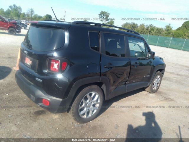 Photo 3 VIN: ZACCJABT5FPB98875 - JEEP RENEGADE 